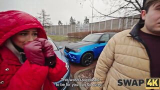 SWAP4K. Let's show u real pleasure, playgirl