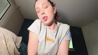 I SCREW MY STEPDAD DURING THE TIME THAT MY MAMMA IS OUT SHOPPING