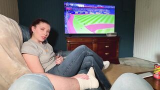 I SCREW MY STEPDAD DURING THE TIME THAT MY MAMMA IS OUT SHOPPING