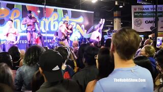 2018 Exxxotica Chicago