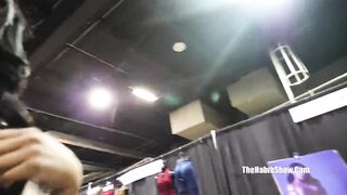 2018 Exxxotica Chicago