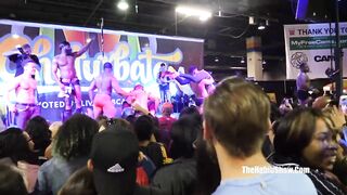 2018 Exxxotica Chicago