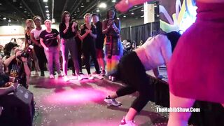 2018 Exxxotica Chicago