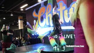 2018 Exxxotica Chicago