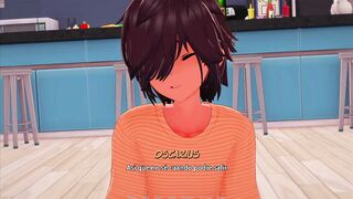 MY 2 femboy allies are coming to visit for a sexy adventure