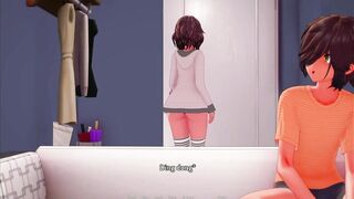 MY 2 femboy allies are coming to visit for a sexy adventure