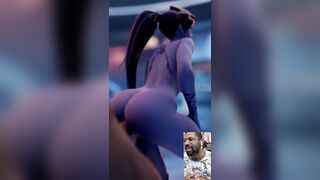 Lustful Trans Anal Banging, Trans Dong Licking, Compilation