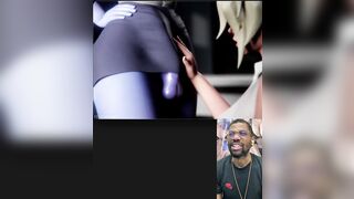 Lustful Trans Anal Banging, Trans Dong Licking, Compilation