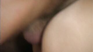 Lustful mother i'd like to fuck takes a unbending schlong in her snatch