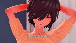 Hawt Mega Breasty Stepmom Shower