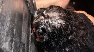 Domme of the Gloryhole Underworld - Cliff Media Productions