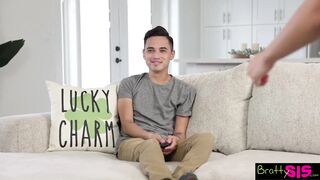 A St Patricks Rub For Admirable Luck - S26:E5