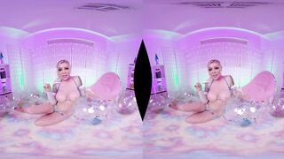 Large Melons Karma Rx Oral-job and Tit Bang