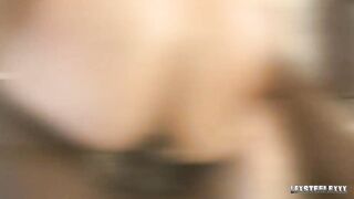 Jean-Claude Baptiste & Lex Steele double penetration PAWG Kelly Wells!