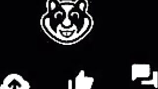 U’ve nearly finished the bucket cutie.