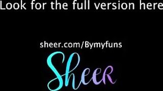 Great Date. That Tinder Gal Made Me Sweat. 4K HD Tim Team