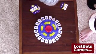 Her Competitive Fire and Unforgiving Drive to Win Make Her a Standout