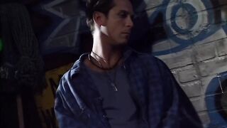 Sharon Wild: My Hawt Lesbo Wishes