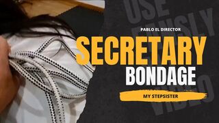 SECRETARY SERVITUDE