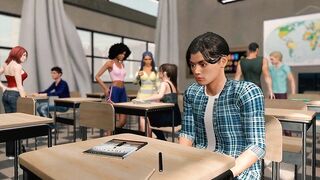 The Hot Roommate - EP.1 - OFFICIAL TRAILER