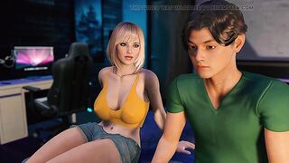 The Hot Roommate - EP.1 - OFFICIAL TRAILER