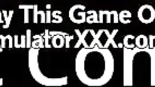 Learning Tribal Ways with Lara Croft ( Simulator CG )