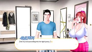 BANG ME HARD PLEASE. SMALL HAWT TEEN eighteen YEARS LARGE BOOBS GIANT BUTT RUBBING HER JUICY TWAT. LUSTFUL mother I'd like to fuck HOMEMADE