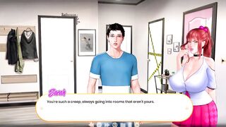 BANG ME HARD PLEASE. SMALL HAWT TEEN eighteen YEARS LARGE BOOBS GIANT BUTT RUBBING HER JUICY TWAT. LUSTFUL mother I'd like to fuck HOMEMADE