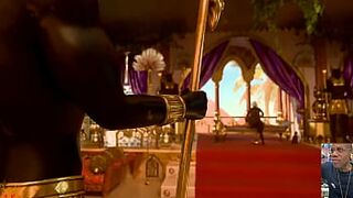 Ana Butt Banging Her Trans StepDaughter