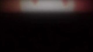 After Work, the Seductive Boss Takes Control Over his Shy Secretary (Hentai Anime)