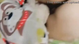 THAT'S SO WORTHWHILE, IT GOES IN SO WORTHWHILE, I LOVE DOING IT