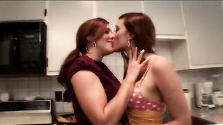 Francesca Le And Melanie Rios Have a fun Lesbo Sex
