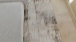 This babe Just Met Him... and Already Craves to Bang