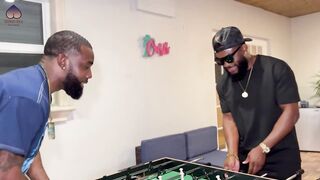 BBC ACE BIGS DESTROYS DUNKEN HINA LALIN GIRL HOLES