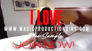 PRESSURED INTO THE UNTHINKABLE