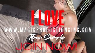 PRESSURED INTO THE UNTHINKABLE