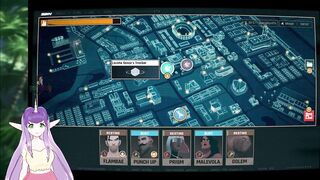 Dispatch Part Eight End of run 1