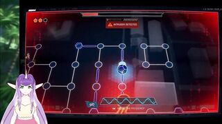 Dispatch Part Eight End of run 1