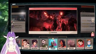 Dispatch Part Eight End of run 1