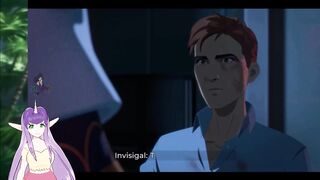 Dispatch Part Eight End of run 1