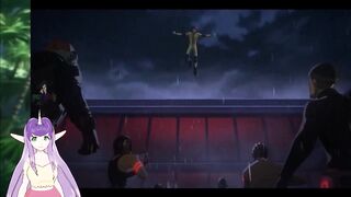 Dispatch Part Eight End of run 1