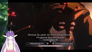 Dispatch Part Eight End of run 1