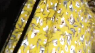 Mother-in-law's twat is actually soft