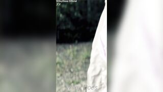 mother I'd like to fuck heads out braless and jobs with her no brassiere flawless titties