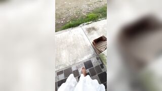 I like to masturbate a lot