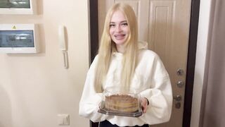 I got the floors mixed up and unintentionally entered anybody else's apartment.