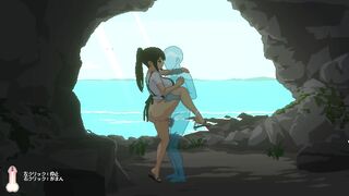 Samā ~ natsu no 14-nichi