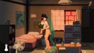 Samā ~ natsu no 14-nichi