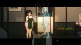 Samā ~ natsu no 14-nichi