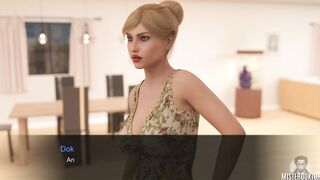 CRAVING THEORY ep.178 - Visual Novel Gameplay [HD]